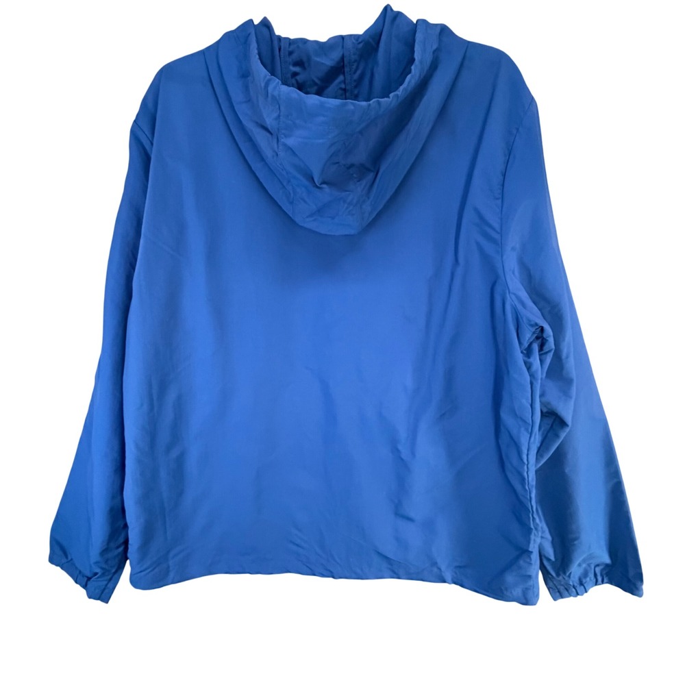 Outerknown Evolution Active Full Zip Hoodie Jacke… - image 4